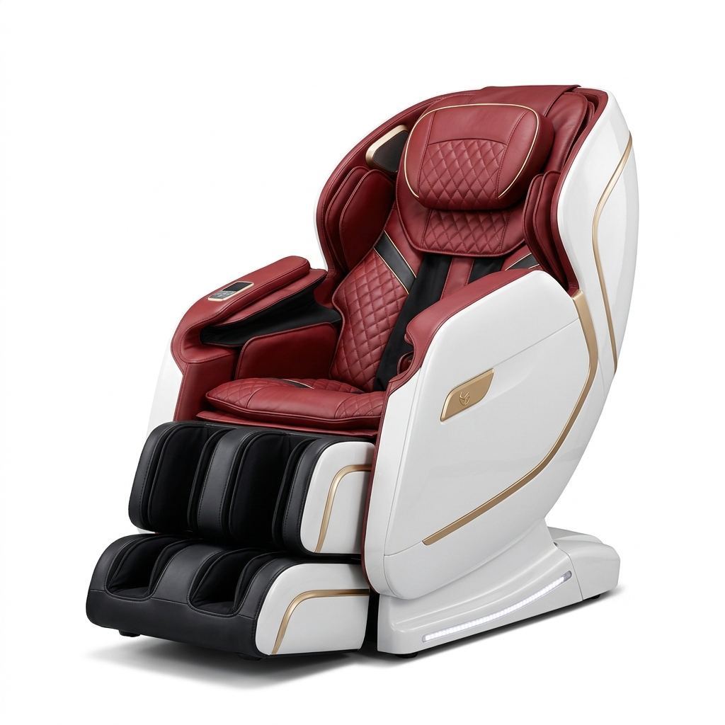Echo Pro Full Body Massage Chair